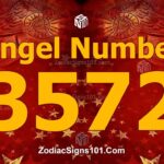 3572 Angel Number Spiritual Meaning And Significance