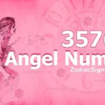 3576 Angel Number Spiritual Meaning And Significance