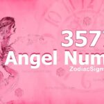 3577 Angel Number Spiritual Meaning And Significance