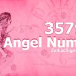 3579 Angel Number Spiritual Meaning And Significance