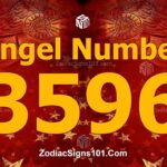 3596 Angel Number Spiritual Meaning And Significance