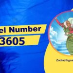 3605 Angel Number Spiritual Meaning And Significance