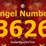 3626 Angel Number Spiritual Meaning And Significance