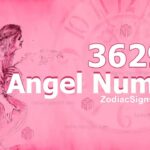 3629 Angel Number Spiritual Meaning And Significance