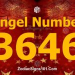 3646 Angel Number Spiritual Meaning And Significance