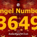 3649 Angel Number Spiritual Meaning And Significance
