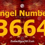 3664 Angel Number Spiritual Meaning And Significance