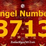 3713 Angel Number Spiritual Meaning And Significance