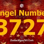3727 Angel Number Spiritual Meaning And Significance