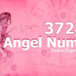 3728 Angel Number Spiritual Meaning And Significance