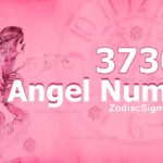 3730 Angel Number Spiritual Meaning And Significance