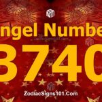 3740 Angel Number Spiritual Meaning And Significance