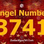 3741 Angel Number Spiritual Meaning And Significance