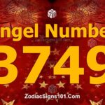 3749 Angel Number Spiritual Meaning And Significance