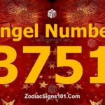 3751 Angel Number Spiritual Meaning And Significance