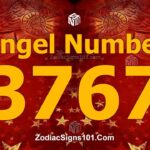 3767 Angel Number Spiritual Meaning And Significance