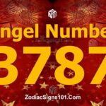 3787 Angel Number Spiritual Meaning And Significance