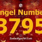3795 Angel Number Spiritual Meaning And Significance