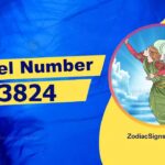 3824 Angel Number Spiritual Meaning And Significance