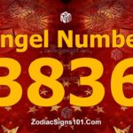 3836 Angel Number Spiritual Meaning And Significance