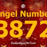 3872 Angel Number Spiritual Meaning And Significance