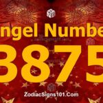 3875 Angel Number Spiritual Meaning And Significance