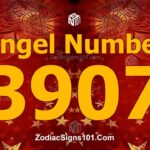 3907 Angel Number Spiritual Meaning And Significance