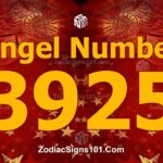 3925 Angel Number Spiritual Meaning And Significance