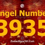 3935 Angel Number Spiritual Meaning And Significance