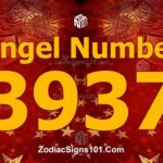 3937 Angel Number Spiritual Meaning And Significance