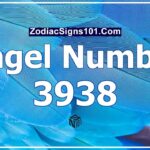 3938 Angel Number Spiritual Meaning And Significance