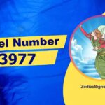 3977 Angel Number Spiritual Meaning And Significance