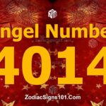 4014 Angel Number Spiritual Meaning And Significance