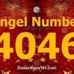 4046 Angel Number Spiritual Meaning And Significance