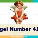 4103 Angel Number Spiritual Meaning And Significance