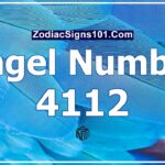 4112 Angel Number Spiritual Meaning And Significance