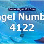 4122 Angel Number Spiritual Meaning And Significance
