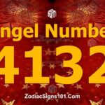 4132 Angel Number Spiritual Meaning And Significance