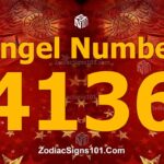 4136 Angel Number Spiritual Meaning And Significance
