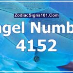 4152 Angel Number Spiritual Meaning And Significance