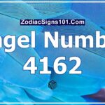 4162 Angel Number Spiritual Meaning And Significance