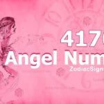 4170 Angel Number Spiritual Meaning And Significance