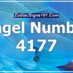 4177 Angel Number Spiritual Meaning And Significance