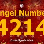4214 Angel Number Spiritual Meaning And Significance