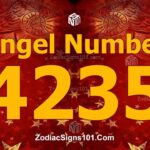 4235 Angel Number Spiritual Meaning And Significance