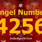 4256 Angel Number Spiritual Meaning And Significance