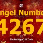 4267 Angel Number Spiritual Meaning And Significance