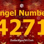 4271 Angel Number Spiritual Meaning And Significance