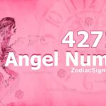 4272 Angel Number Spiritual Meaning And Significance