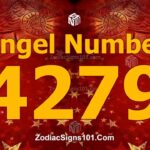 4279 Angel Number Spiritual Meaning And Significance